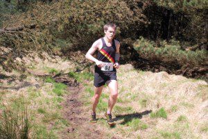 Richard Stirzaker (c) Mick Fryer