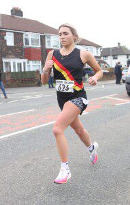 Fiona Williams (c) RM Photography